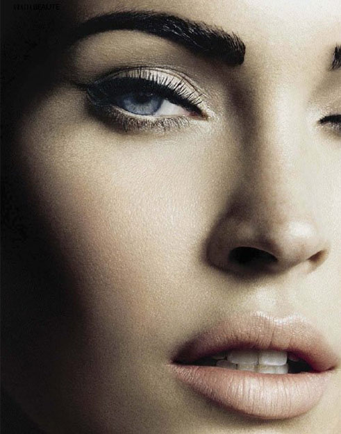 la actriz sexy de Hollywood ,Megan Fox, moda