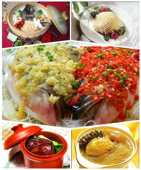 8 tipos de cocina tradicional china 4