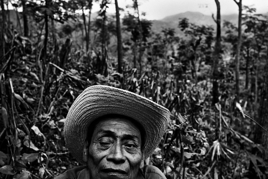 Hambre en Guatemala