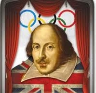 Shakespeare para celebrar los Juegos Olímpicos de Londres