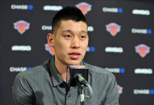 Jeremy Lin encabeza la lista de los 100 más influyentes para 'Time'