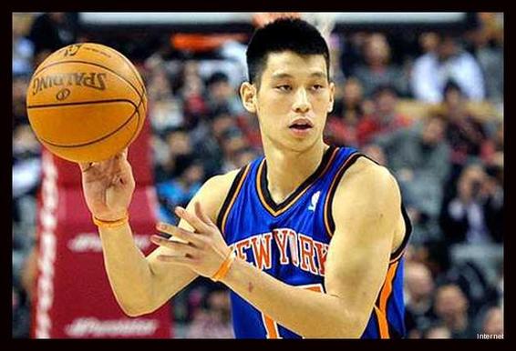 Jeremy Lin encabeza la lista de los 100 más influyentes para 'Time'