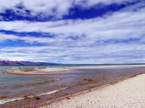 18 Reservas Naturales del Tíbet 20