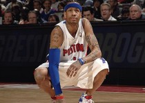 ¿Iverson se plantea irse al baloncesto de China?