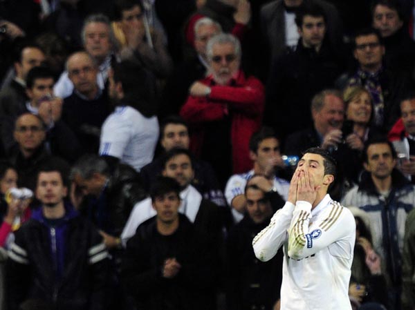 Bayern elimina al Real Madrid de la Liga de Campeones en penales