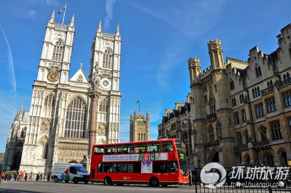 Viaje a Londres en el año de los Juegos Olímpicos