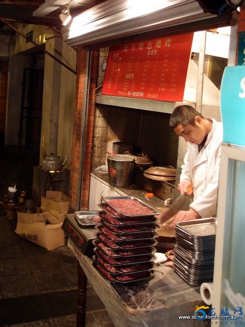 Los autores de Street Food viajan a la deliciosa China 22