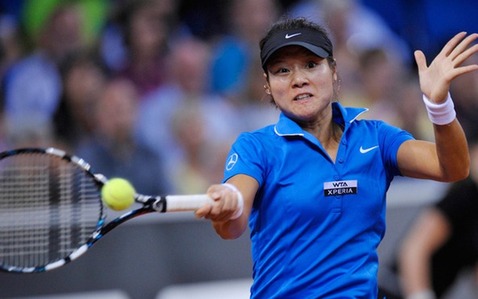 Li Na: Vida difícil sólo con premios económicos