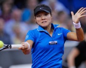Li Na: Vida difícil sólo con premios económicos