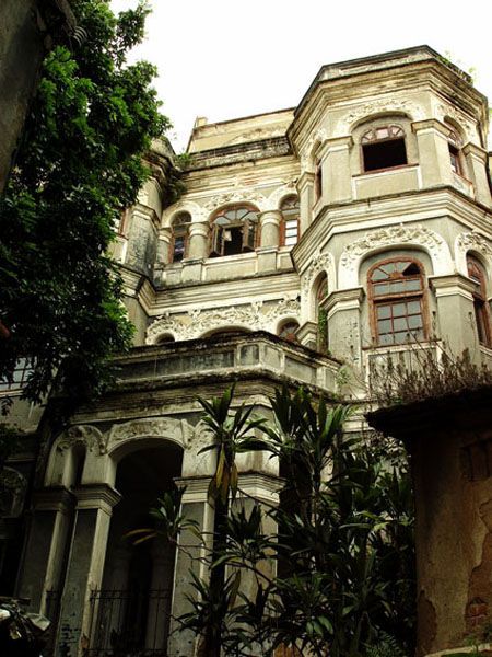 Arquitecturas famosas en Gulangyu 10