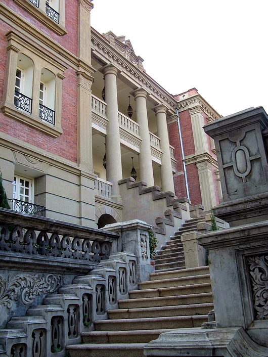 Arquitecturas famosas en Gulangyu 20