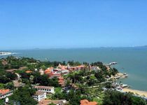 Arquitecturas famosas en Gulangyu