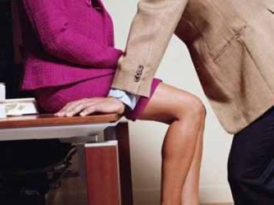 Normativa sobre acoso sexual protege a la mujer en el trabajo Normativa sobre acoso sexual protege a la mujer en el trabajo