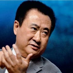 Wang Jianlin encabeza lista de chinos más ricos