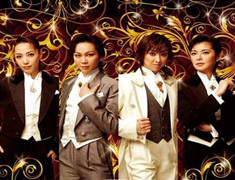 70% de los hombres japoneses se oponen a las mujeres vestidas con ropa masculina