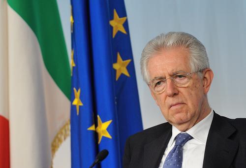 PM italiano presenta plan contra pobreza en regiones sureñas