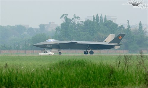 caza J-20, militar, defensa, China, ,aviación,ejército