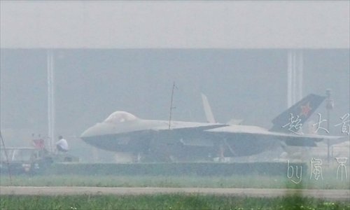 caza J-20, militar, defensa, China, ,aviación,ejército