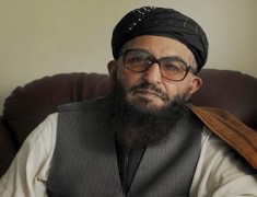 Desconocidos asesinan a negociador de paz con insurgencia talibán