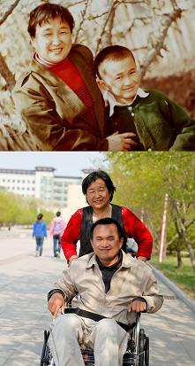 familias, hijos únicos, China ,sociedad, 