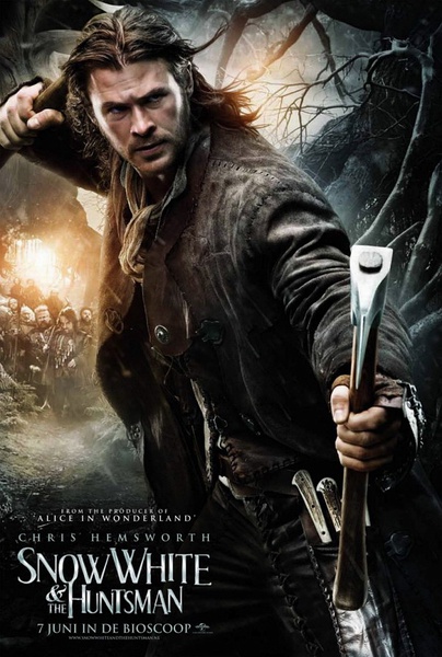 Top 10 películas para este verano