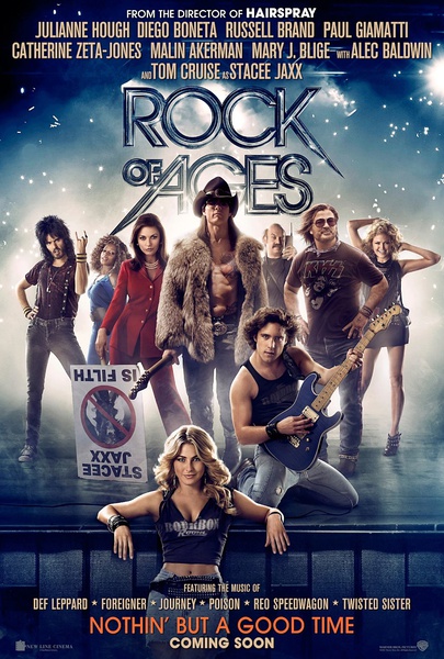 Top 10 películas para este verano