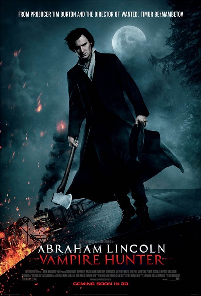 Top 10 películas para este verano