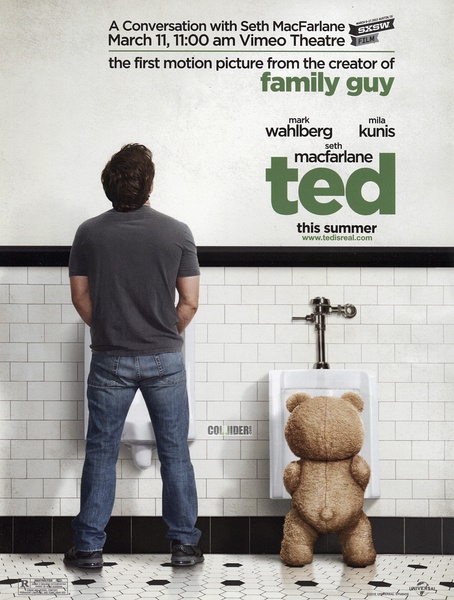 Top 10 películas para este verano