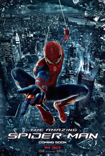 Top 10 películas para este verano