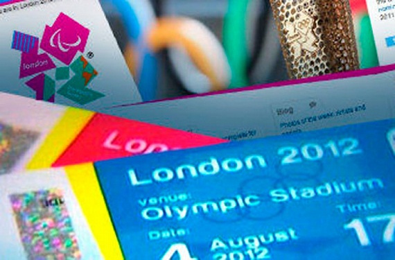 Ponen a la venta más boletos para JJOO de Londres