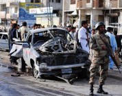 Estallido de bomba deja 3 muertos y 28 heridos en suroeste de Pakistán