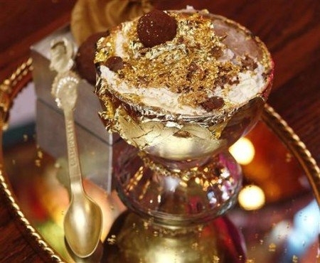 Gastronomías más caras del mundo--sundae