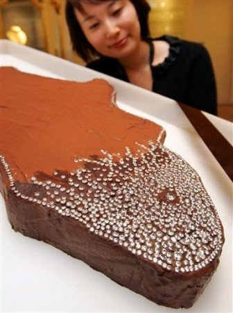 Gastronomías más caras del mundo--chocolate
