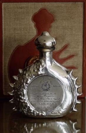 Gastronomías más caras del mundo--tequila