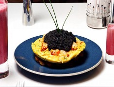 Gastronomías más caras del mundo