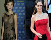 Cambio radical de las estrellas tras su llegada a la fama: