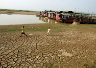 China, Pekín, agua, recursos, hidrología, medio ambiente