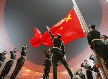 China, imagen, popularidad, ránking