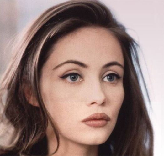 Las mujeres francesas más hermosas 10