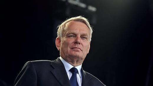 Hollande nombra a Jean-Marc Ayrault primer ministro francés
