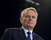 Hollande nombra a Jean-Marc Ayrault primer ministro francés
