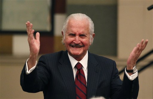 México llora a su Gringo viejo