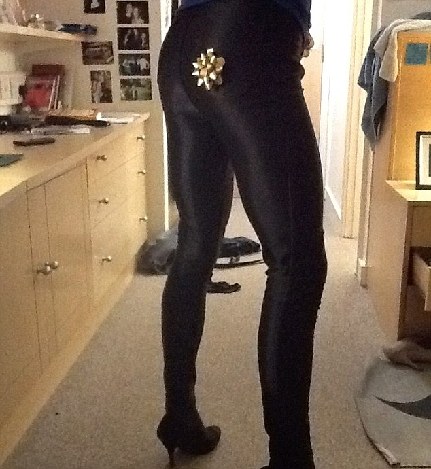 Las chicas de la Universidad de Cambridge muestran sus culos por internet