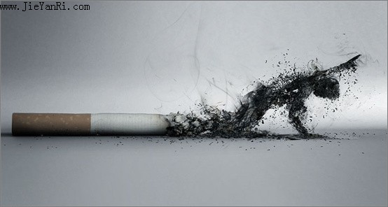 El 31 de mayo, Día Mundial sin Fumar