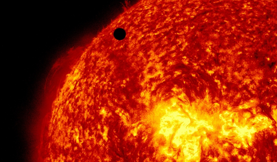  Venus ,sol, ,HD ,NASA, espacio, 