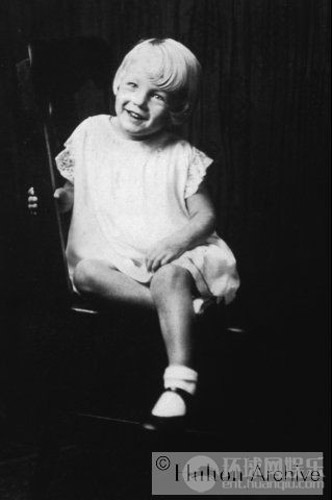 Marilyn　Monroe