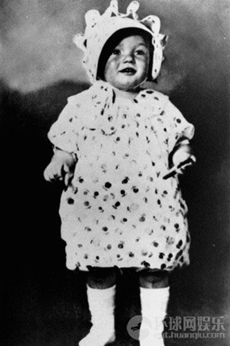 Marilyn　Monroe