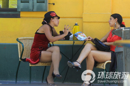 Ciudades del mundo con las mujeres más hermosas 21