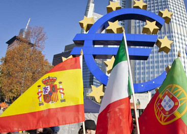 Eurozona confirma el rescate por 100.000 millones de euros para España