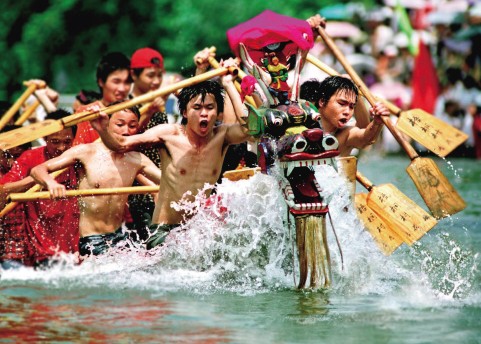 Las mejores festividades de junio del mundo 2